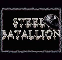 Steel Battalion